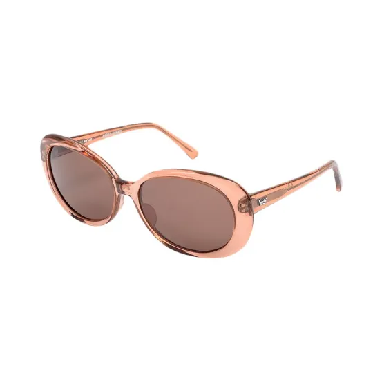 Lentes de Sol Vulk Felicia Caramelo