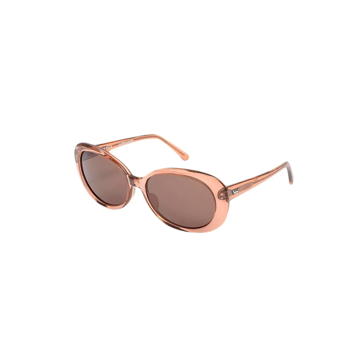 Lentes de Sol Vulk Felicia Caramelo