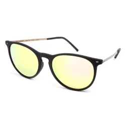Lentes de Sol Vulk Fans Espejado Rosa
