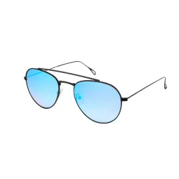Lentes de Sol Vulk Semon Espejado Celeste