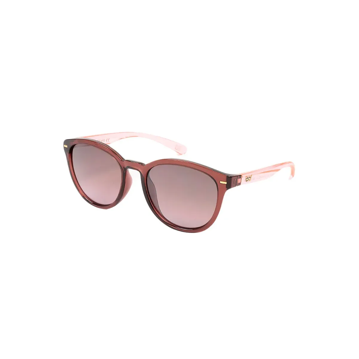 Lentes de Sol Vulk Yester Rose