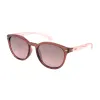 Lentes de Sol Vulk Yester Rose