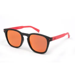 Lentes de Sol Rusty Privd Negro