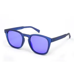 Lentes de Sol Rusty Privd Espejado Azul Polarizado