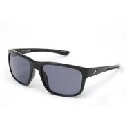 Lentes de Sol Rusty Fumzer Negro