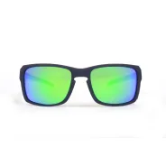 Lentes de Sol Rusty Meridian Espejado Verde