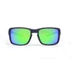 Lentes de Sol Rusty Meridian Espejado Verde