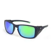 Lentes de Sol Rusty Meridian Espejado Verde