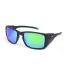 Lentes de Sol Rusty Meridian Espejado Verde