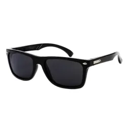 Lentes de Sol Rusty Pears Negro opaco Polarizado