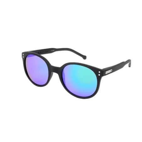 Lentes de Sol Rusty Verlaine Espejado Verde