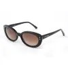 Lentes de Sol Rusty Uzok Negro