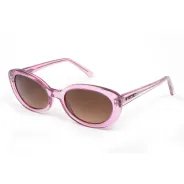 Lentes de Sol Rusty Uzok Rosa
