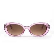 Lentes de Sol Rusty Uzok Rosa