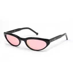 Lentes de Sol Rusty Avient Espejado Rosa