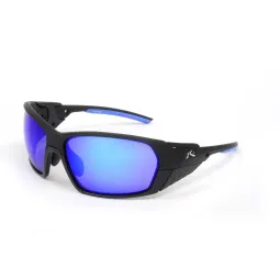 Lentes de Sol Rusty Pro 536 Espejado Azul