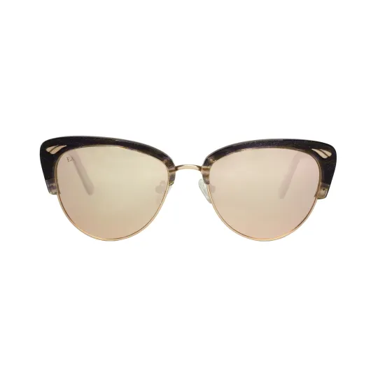 Comprar Lentes de Sol Elizabeth Arden Delfina Espejado Rosa