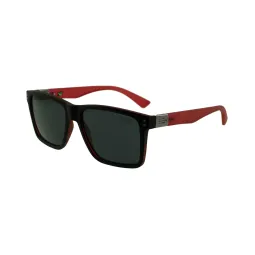 Lentes de Sol Mormaii Cairo Negro Opaco Polarizado
