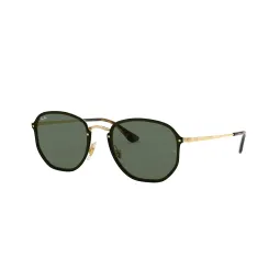 Comprar Anteojos Ray Ban 3579N 001/71 58 Dorado