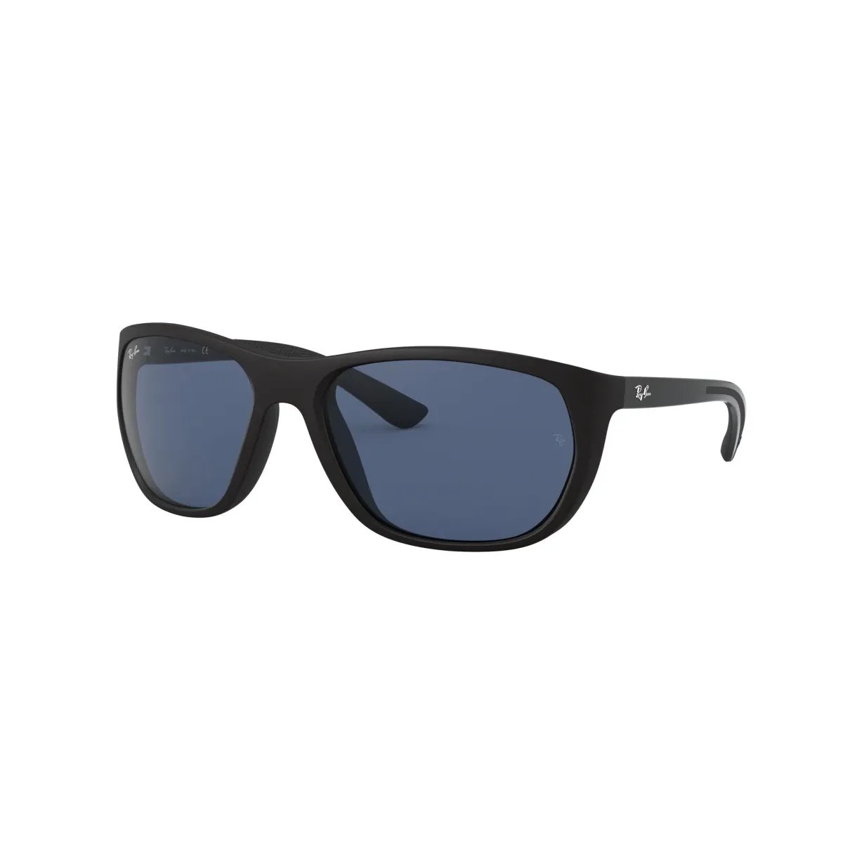 Comprar Anteojos Ray Ban 4307 601s80 61 Negro
