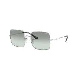 Comprar Anteojos Ray Ban 1971 9149 AD 54 Square Cromado