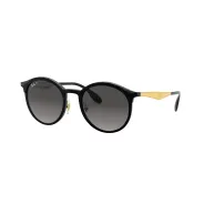 Comprar Anteojos Ray Ban 4277 6306t3 51 Negro Polarizado