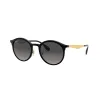 Comprar Anteojos Ray Ban 4277 6306t3 51 Negro Polarizado