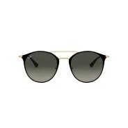 Comprar Anteojos Ray Ban 3546 187/71 52 Negro