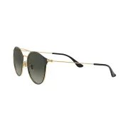 Comprar Anteojos Ray Ban 3546 187/71 52 Negro