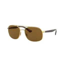 Comprar Anteojos Ray Ban 3593 001/83 58 Marron Polarizado