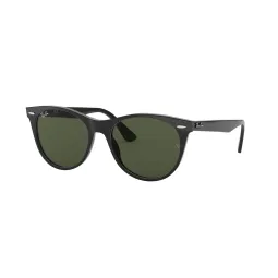 Comprar Anteojos Ray Ban 2185 901/58 55 Negro Polarizado