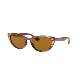 Comprar Anteojos Ray Ban 4314 654/33 54 marron 