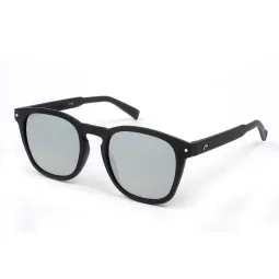 Lentes de Sol Rusty Privd Espejado MBLK CH79