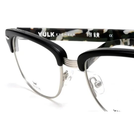 Armazon y Anteojos Vulk Best Friend Negro
