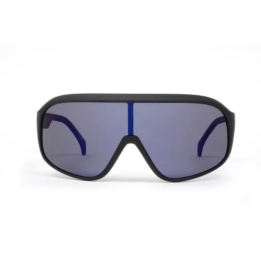 Lentes de Sol Rusty TE9 Espejado Azul
