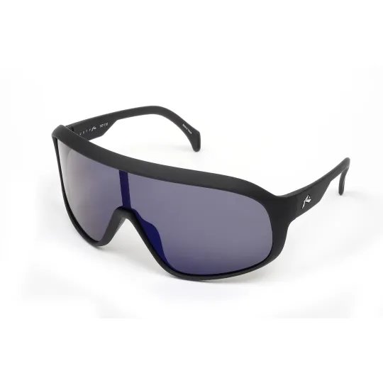 Lentes de Sol Rusty TE9 Espejado Azul