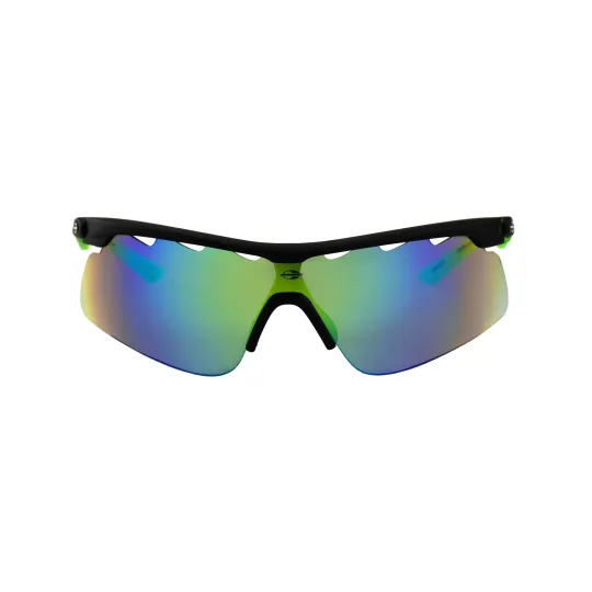 Lentes de Sol Mormaii Athlon II Esejado Verde Lentes de Sol Mormaii Athlon II Esejado Verde