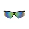 Lentes de Sol Mormaii Athlon II Esejado Verde Lentes de Sol Mormaii Athlon II Esejado Verde