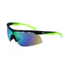 Lentes de Sol Mormaii Athlon II Esejado Verde Lentes de Sol Mormaii Athlon II Esejado Verde
