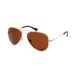 Lentes de Sol Rusty Cake small Marron Polarizado