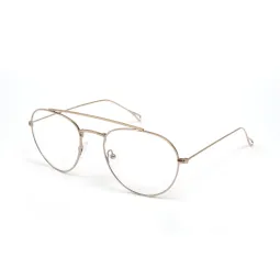 Armazon y Anteojos Vulk semon dorado