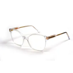 Armazon y Anteojos Vulk BC Alice transparente