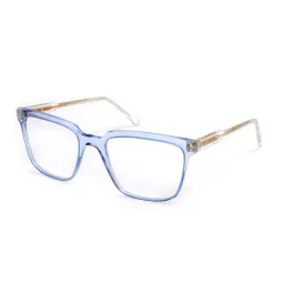 Armazon y Anteojos Vulk BC Hotrod celeste