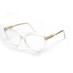 Armazon y Anteojos Vulk BC Mink Transparente