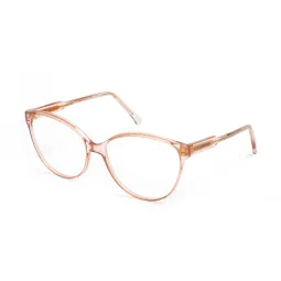 Armazon y Anteojos Vulk BC Mink champagne