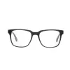Armazon y Anteojos Rusty JIKKHEI Simil Madera