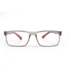 Armazon y Anteojos Rusty Suver Translucido