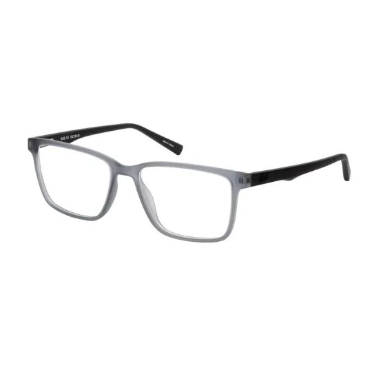 Armazon y Anteojos Vulk Suxe Negro Opaco 4