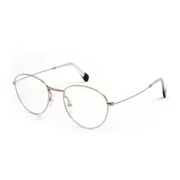 Armazon y Anteojos Vulk Press Dorado