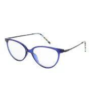 Armazon y Anteojos Rusty Votiv azul